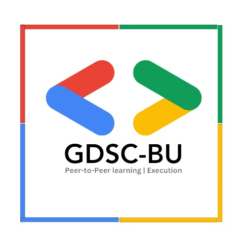 gdsc logo